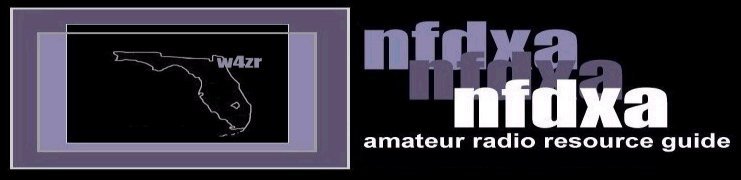 nfdxa amateur radio resource guide