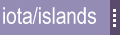 iota/islands