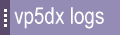vp5dx logs