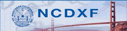 NCDXF